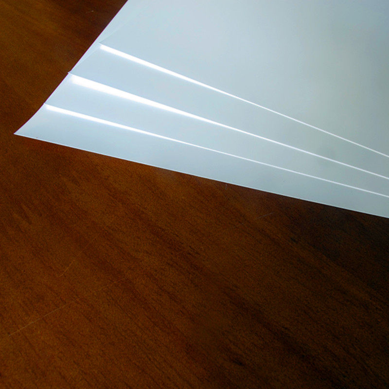 防水背胶相纸a4pp写真纸背180g胸牌标牌不干胶标签