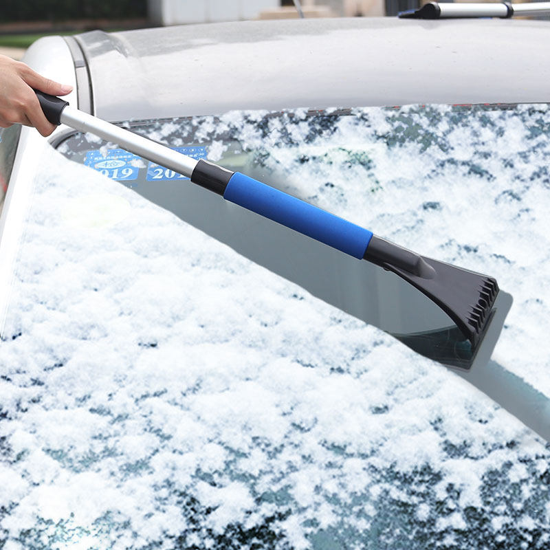 雪铲汽车车用神器玻璃除霜冬季车窗刮雪器清其它车用清洗工具