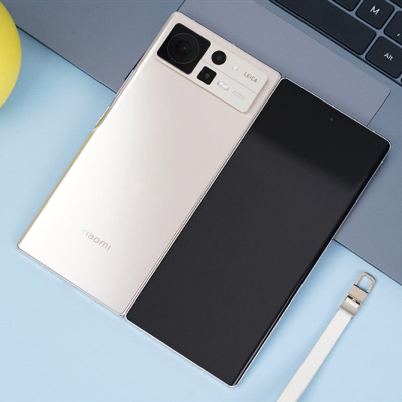 小米折叠2代分期付款miuixiaomimixfold正品新手机手机