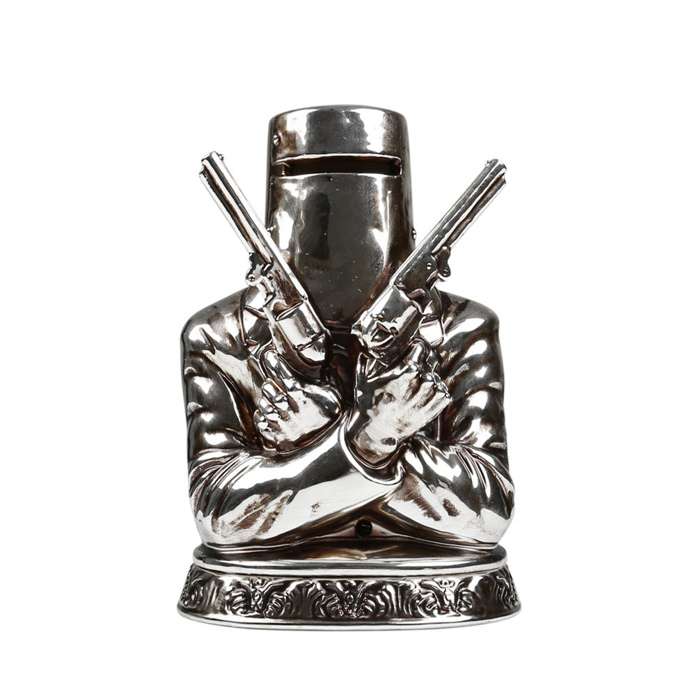 现货neighborhoodsupplynedkellyboozechamber联名香炉香薰炉