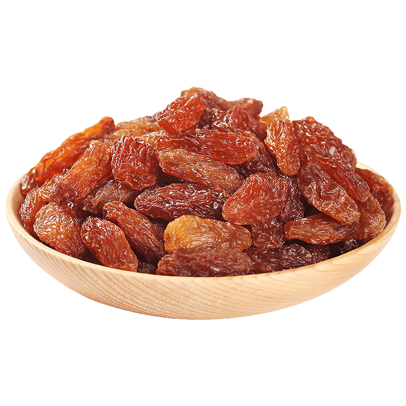 新疆葡萄葡萄干干红提子烘焙原料和田特产蜜饯葡萄干