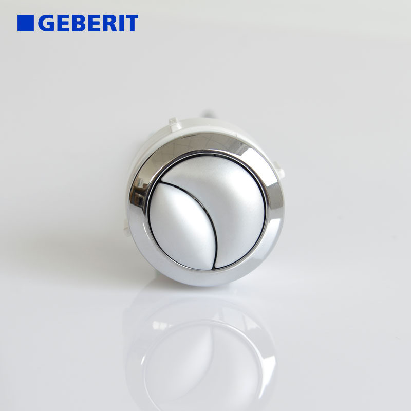 配件瑞士吉博力geberit5质保通用型马桶水箱坐便器双出坐便器配件