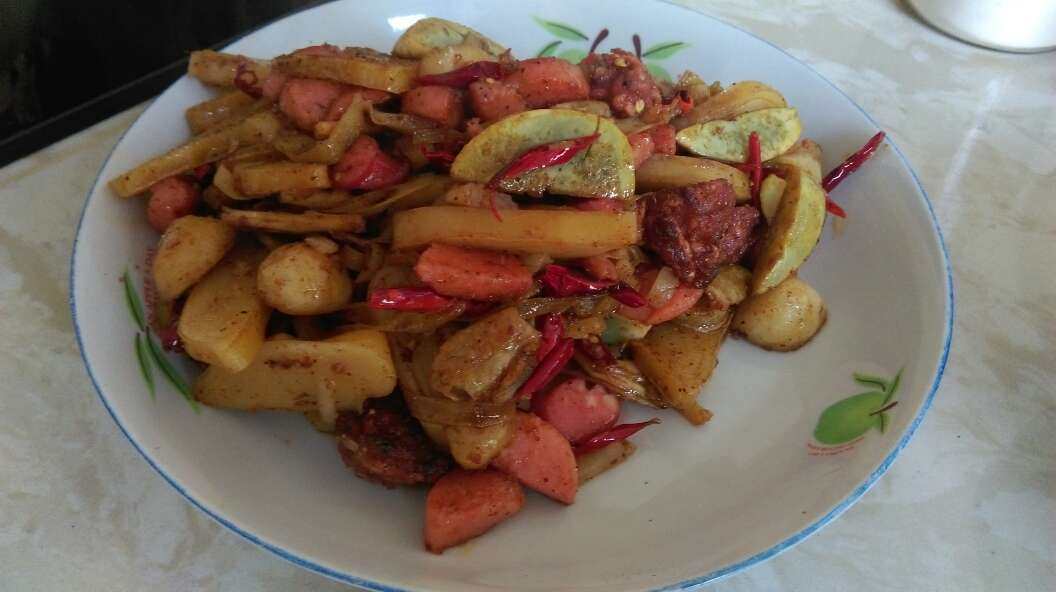 正宗抚顺顺清原乱三包独立diy美食东北特产其它