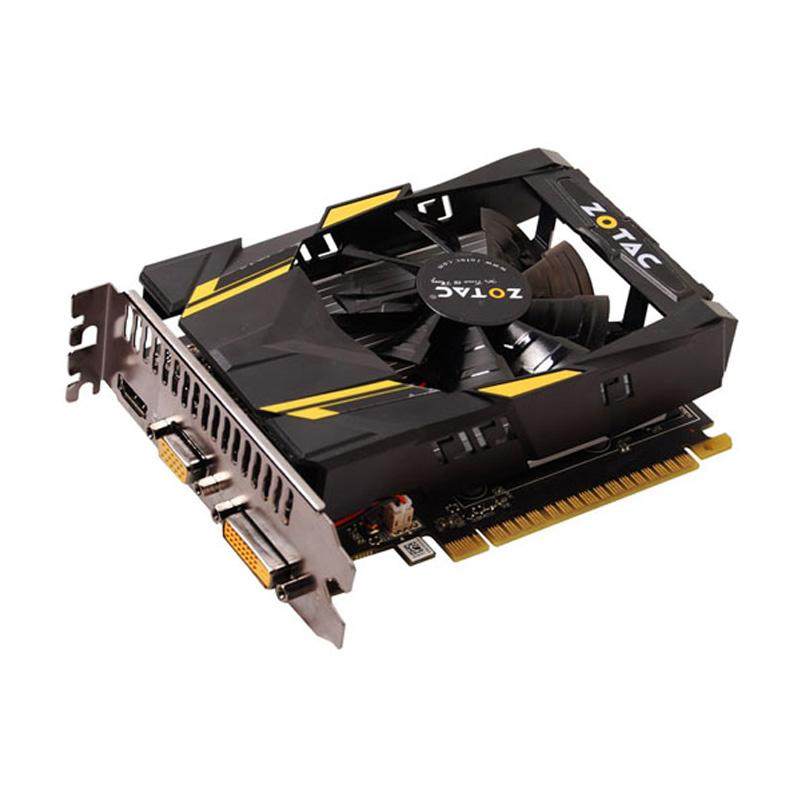 拆机索泰gt710gt720各款1g2gd3d5pcie显卡