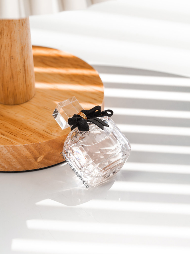 ysl圣罗兰反转巴黎鸦片花溢香水自由之水小样香水