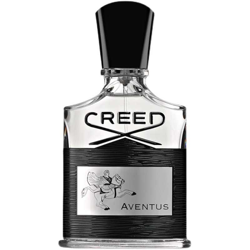 creed信仰香水银色山泉拿破仑之水克雷德男女士高级小众持久淡香