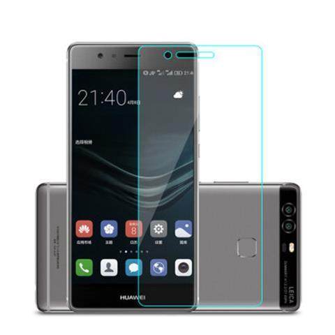 p9适用华为钢化eva-tl00手机1o全屏覆盖指纹手机贴膜
