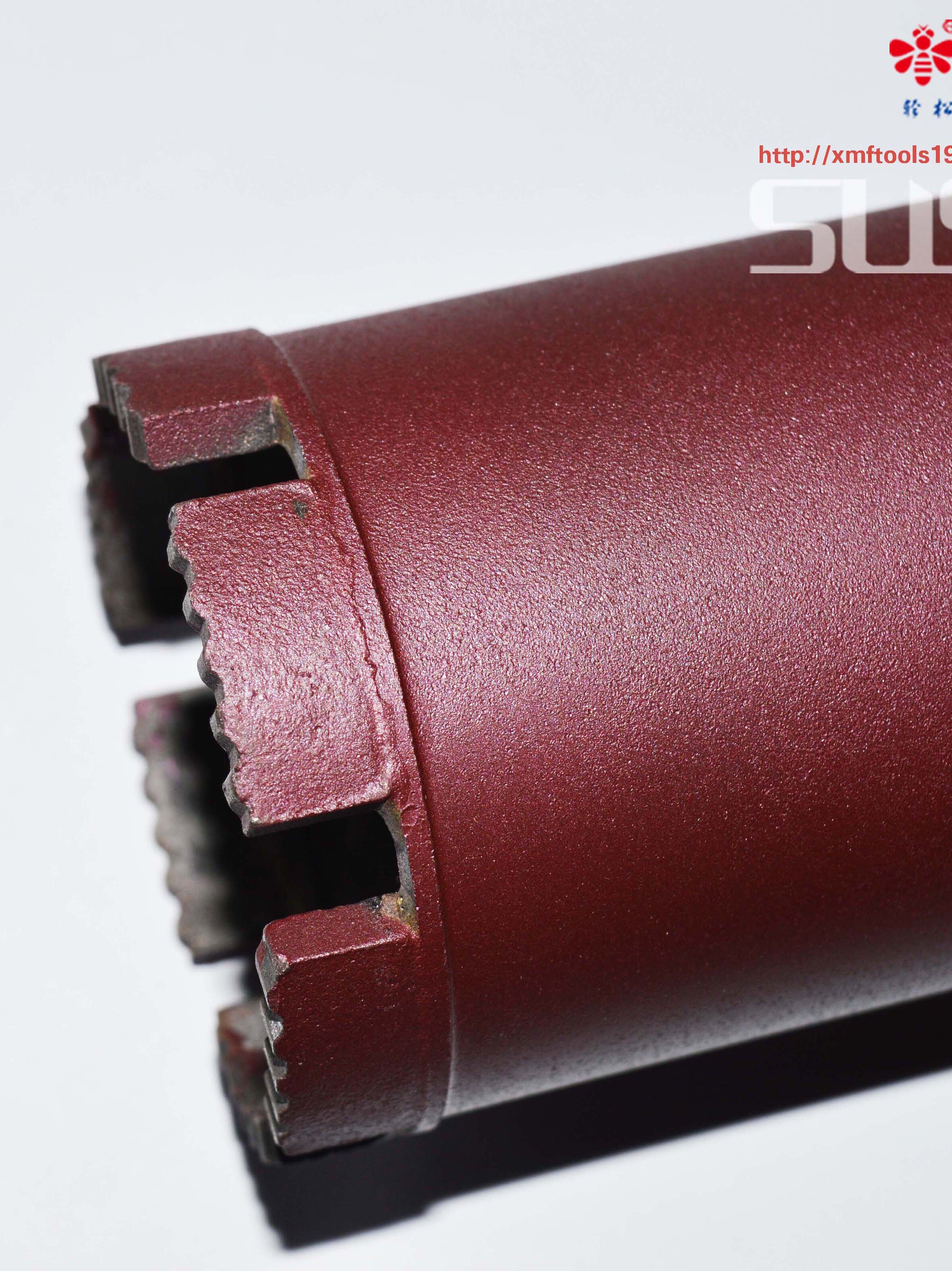 钻头小蜜蜂水钻空调混凝土石材开扩孔器取芯水钻机扩孔钻