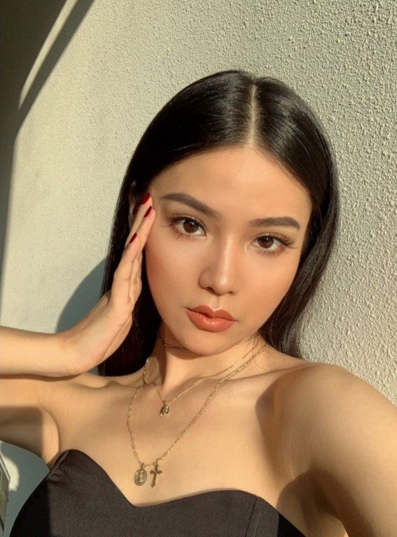 小麦古铜色ins超火欧美妆美粉底液深黑肤色遮瑕粉底液
