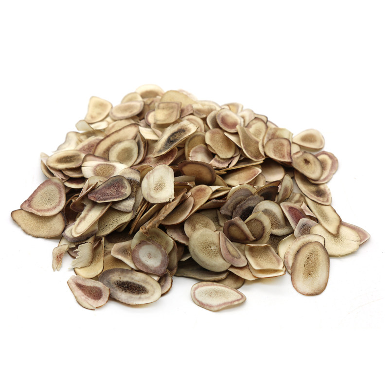 正宗鹿角500g长白山干片泡酒煲汤食用鹿茸角整根其他药食同源食品