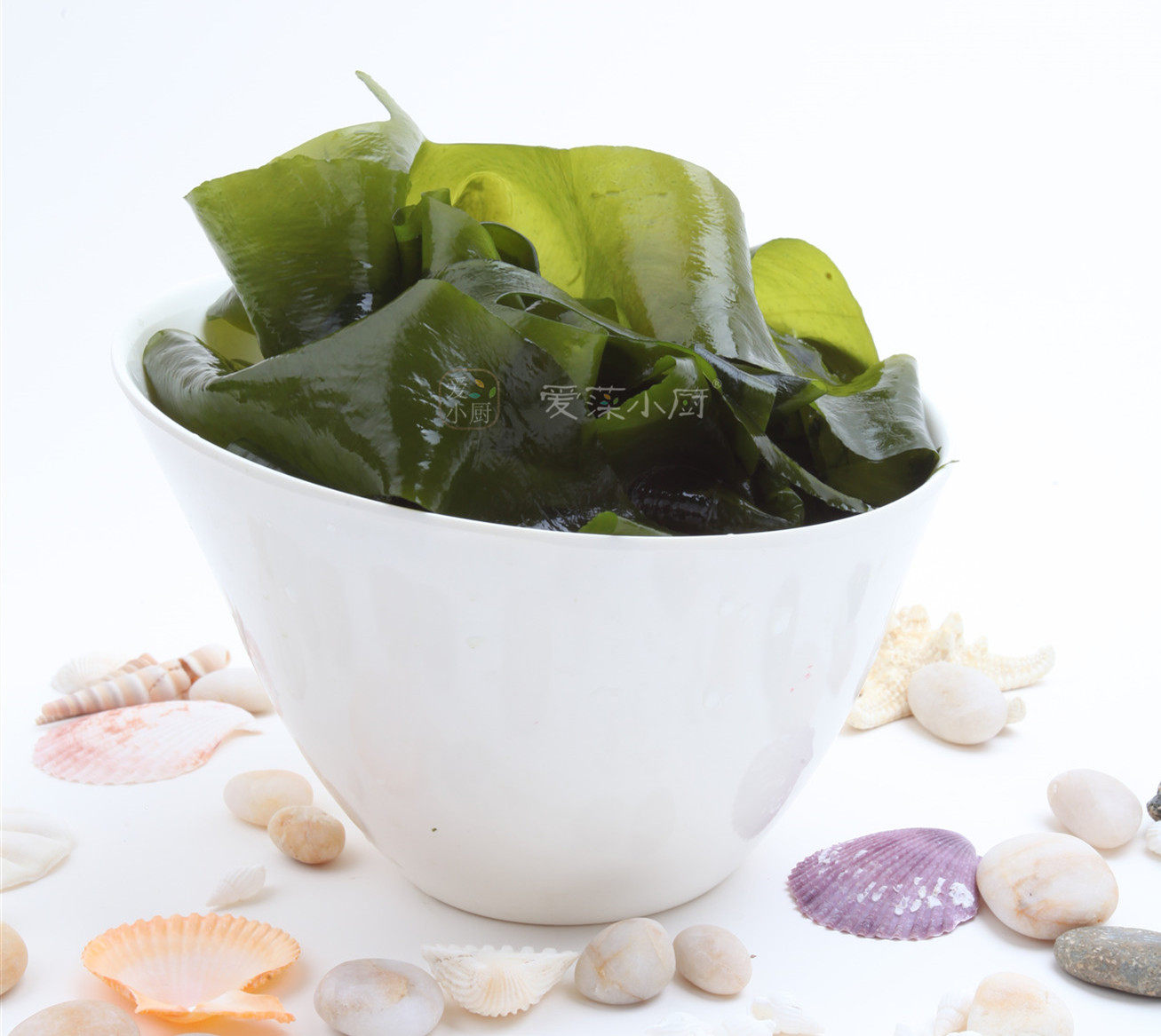 包邮火锅海芽菜荣成食用裙带干货泡发即食水产裙带菜