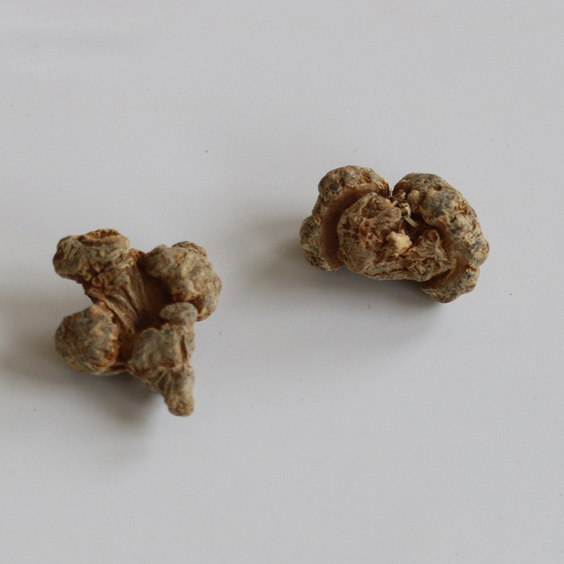 小范云南文山三七剪口20头30头正宗野生特级三七