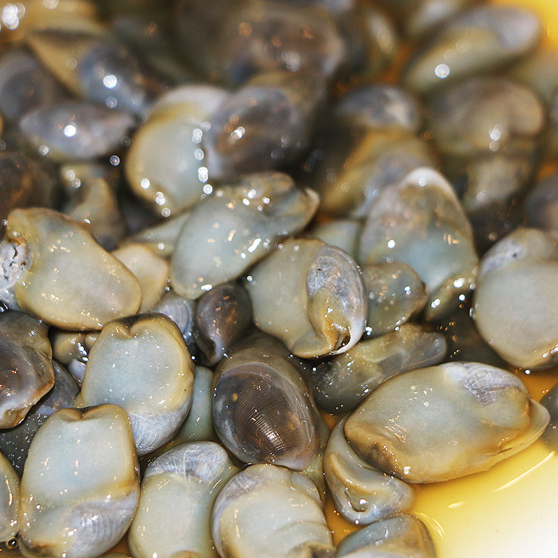 泥螺醉泥350g黄泥宁波舟山海鲜特产无沙个大泥螺