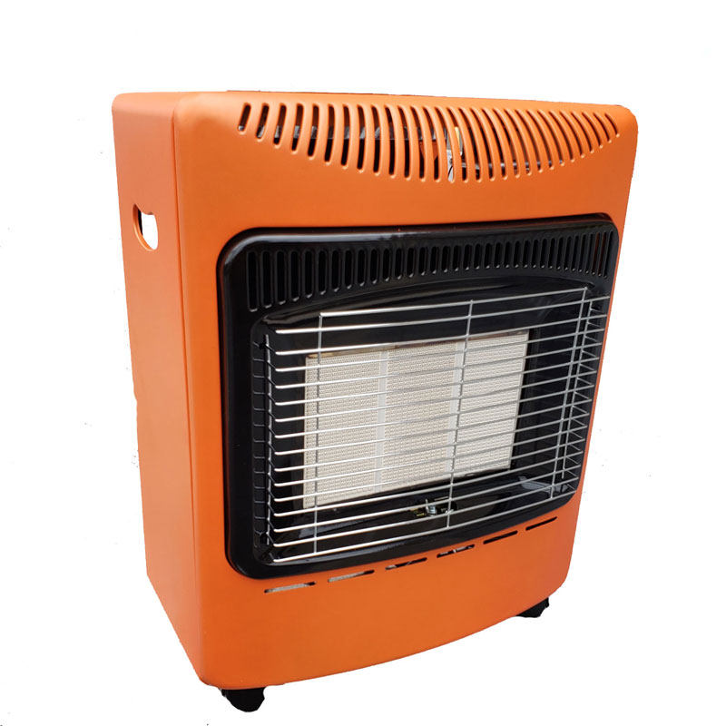 燃气炉家用天然气烤火火炉取暖暖炉多功能室内速热暖风机
