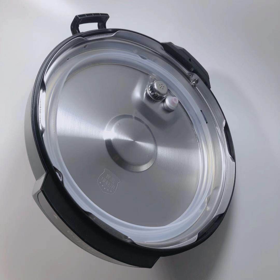 美的电压压力压力锅锅盖原厂配件5升6l面盖电煲