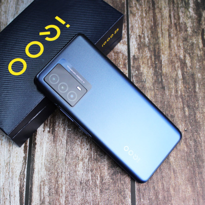 iqooz5现货vivoiqoo骁龙778g学生游戏爱酷vivoz5手机