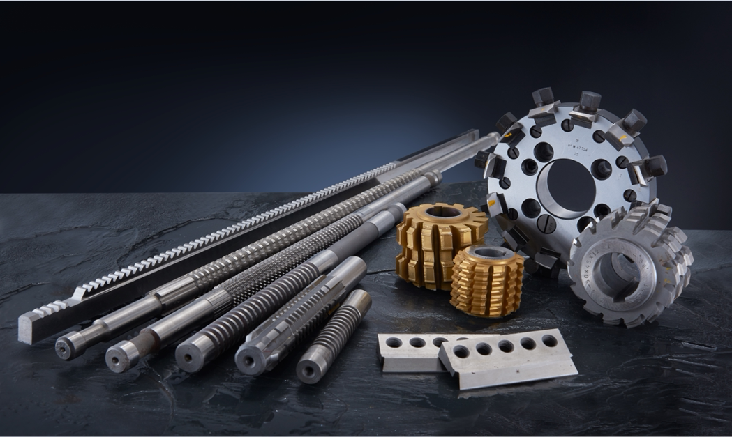 厂家专业生产渐开线拉刀花键拉刀四方拉刀六角拉刀止规通规