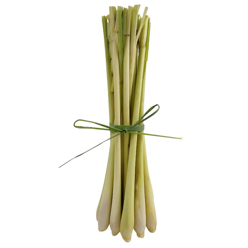 新鲜柠檬草泰国冬阴功汤泰式香茅草-东南亚特色美食坊