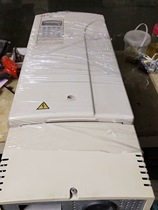 ACS800-01-0060-3-P901 ABB frequency converter physical shooting of spot bargaining bare metal punching new