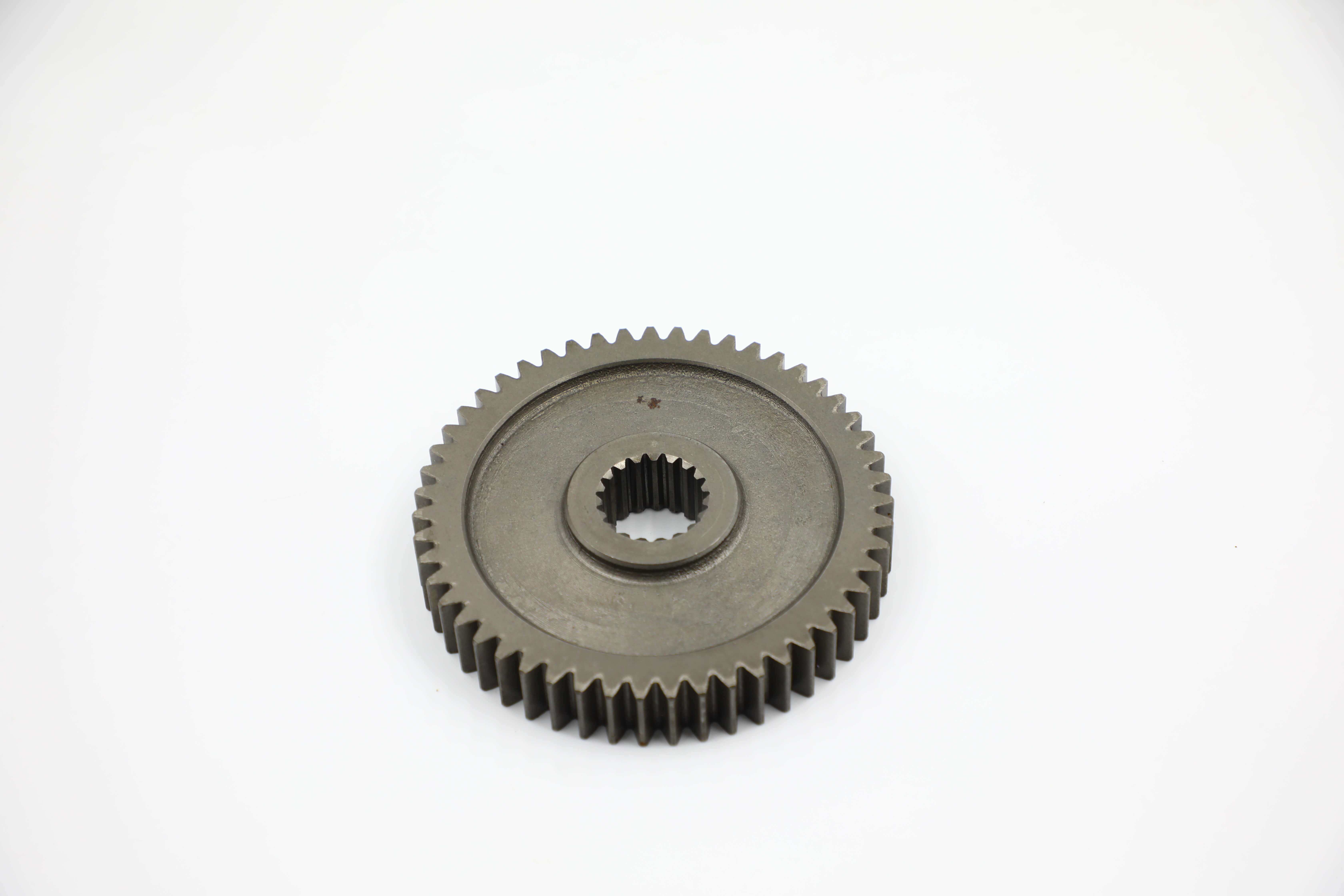 常州动力齿轮传动输出配件东风拖拉机农机配件