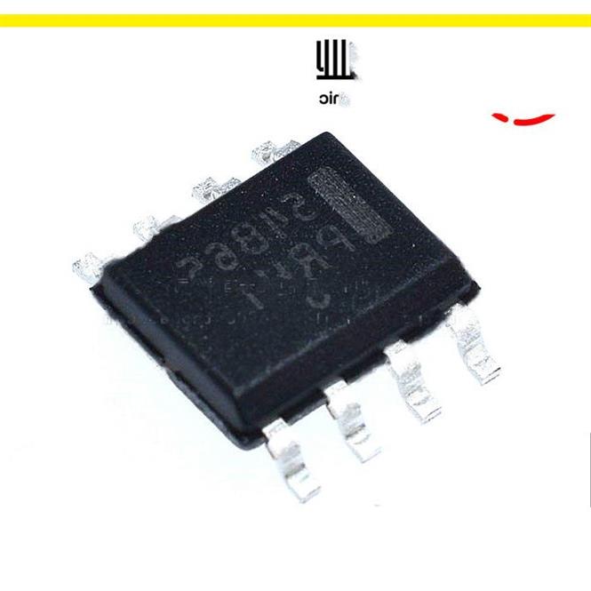 全新原装54b65ncp1654bd65r2g液晶电源管理芯片sop8贴片芯片