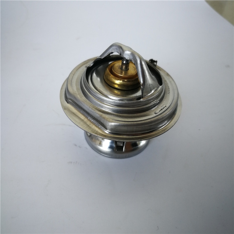 韩国双龙雷斯特斯特爱腾享御路帝柴油车节温原装进口节温器