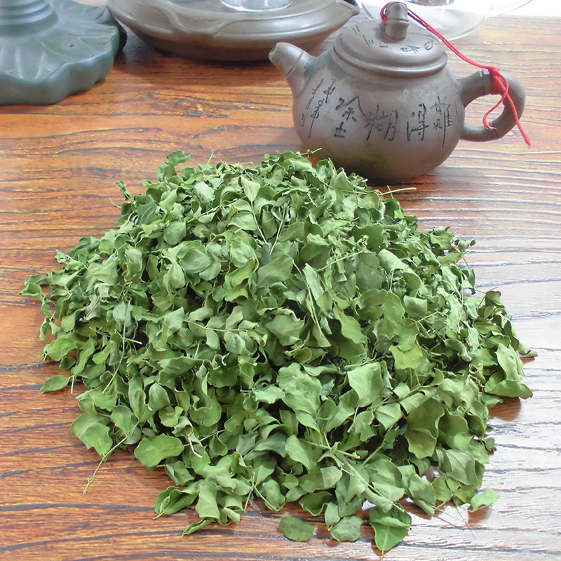 药材籽叶辣木汤料煲汤野生草药木叶茶中肝肾其它新食品原料类