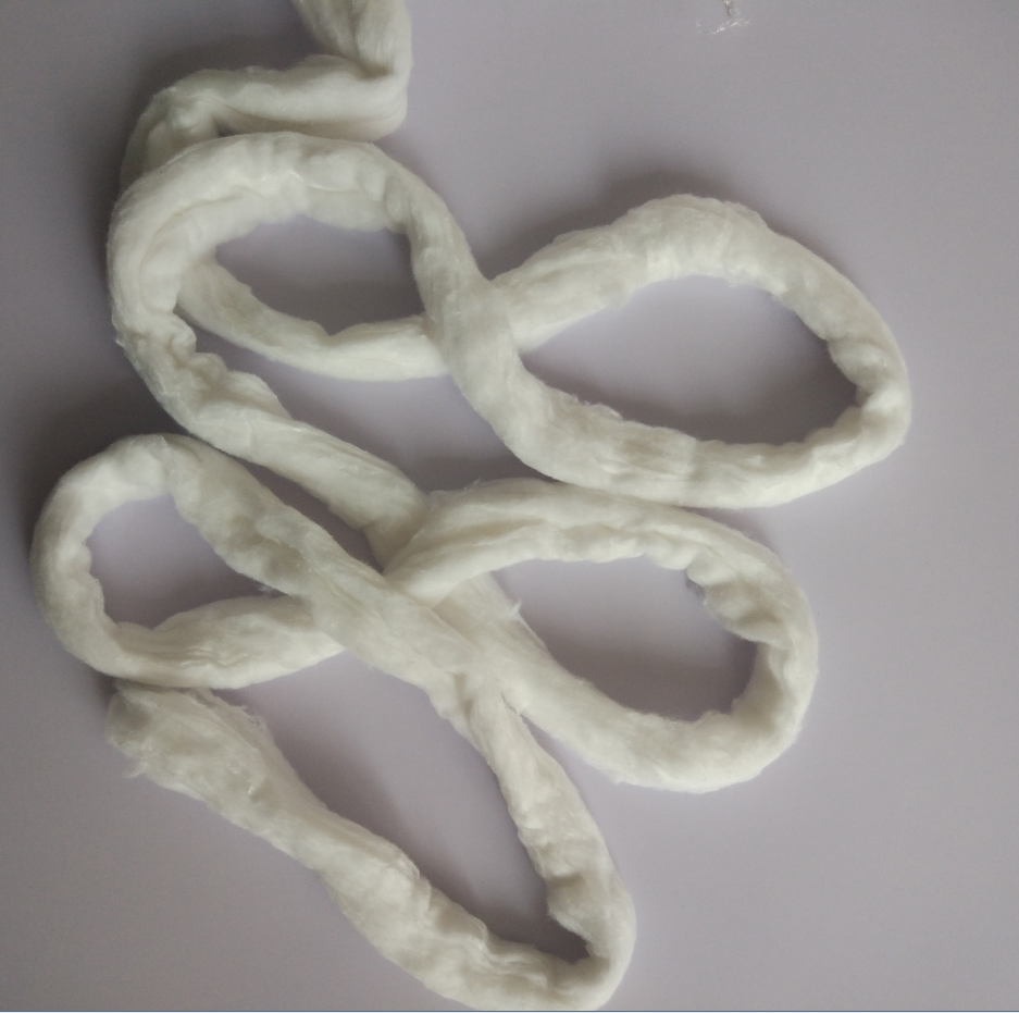 美发美容吸水棉条袋装电染烫发焗油脱脂吸水棉花条一次性发廊用品