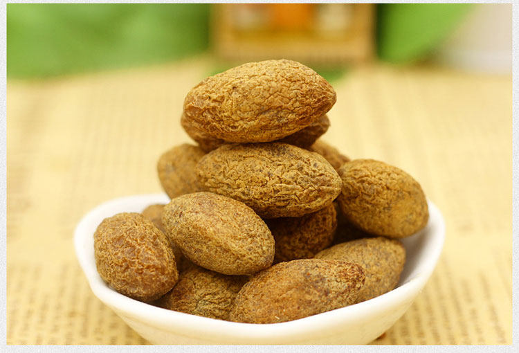 多味休闲干休水果果脯话梅橄榄华味28袋96g橄榄