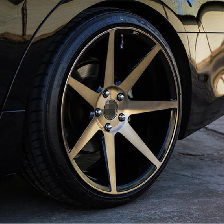 改装内凹轮毂19寸适用于奥迪大众起亚翼神现代轮毂