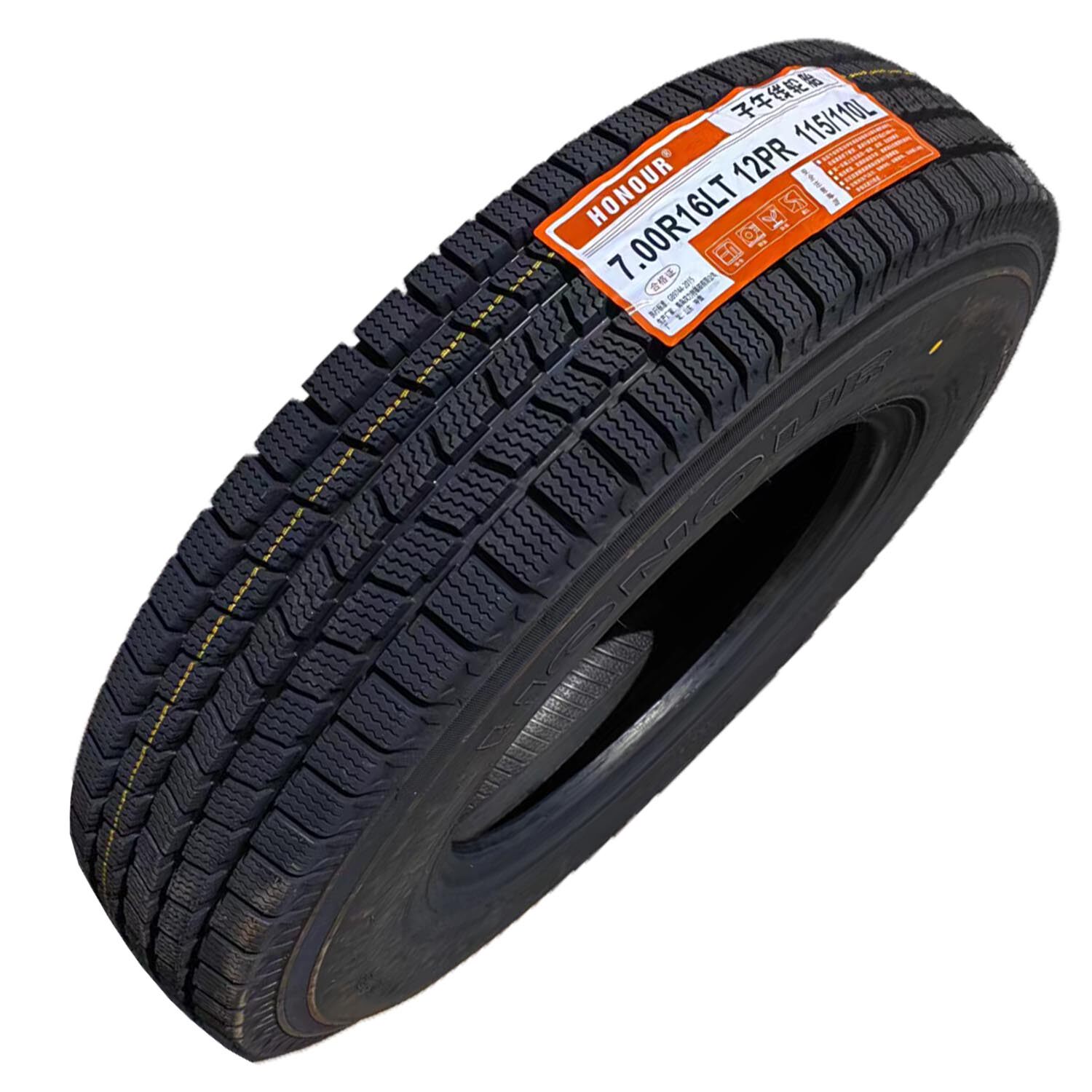 00r16lt 面包车 货车轮胎 12pr 加厚 载重 雪地胎 - 爱购网