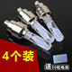 Bicycle gas nozzle valve lights car and motorcycle electric car lights Colorful Hot Wheels mountain bike equipment accessories Bicycle gas nozzle valve lights car and motorcycle electric car lights Colorful Hot Wheels mountain bike equipment accessories