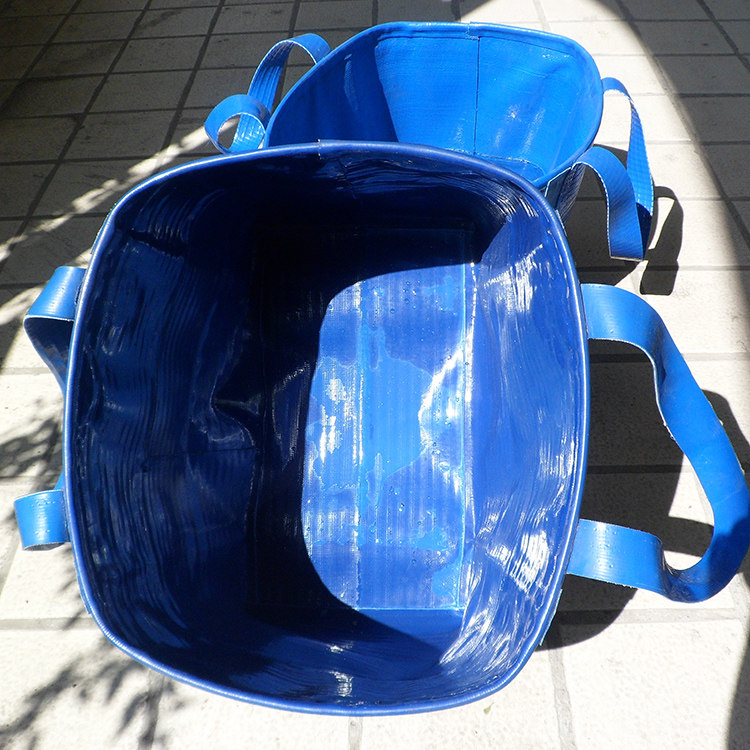 皮袋渔具袋子黄鳝拎包养鱼水袋水产渔具包