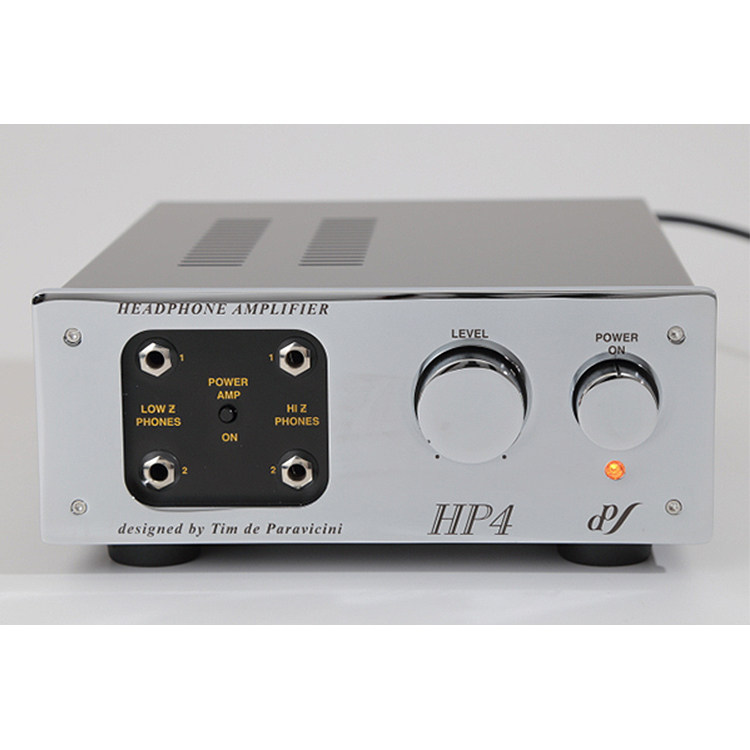 英国earyoshinohp4发烧耳放电子真空管hifi耳机功放