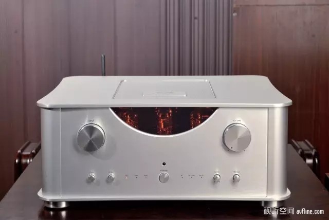 合并功放声雅a25csa25新品胆石混合电子管晶体管高级功放