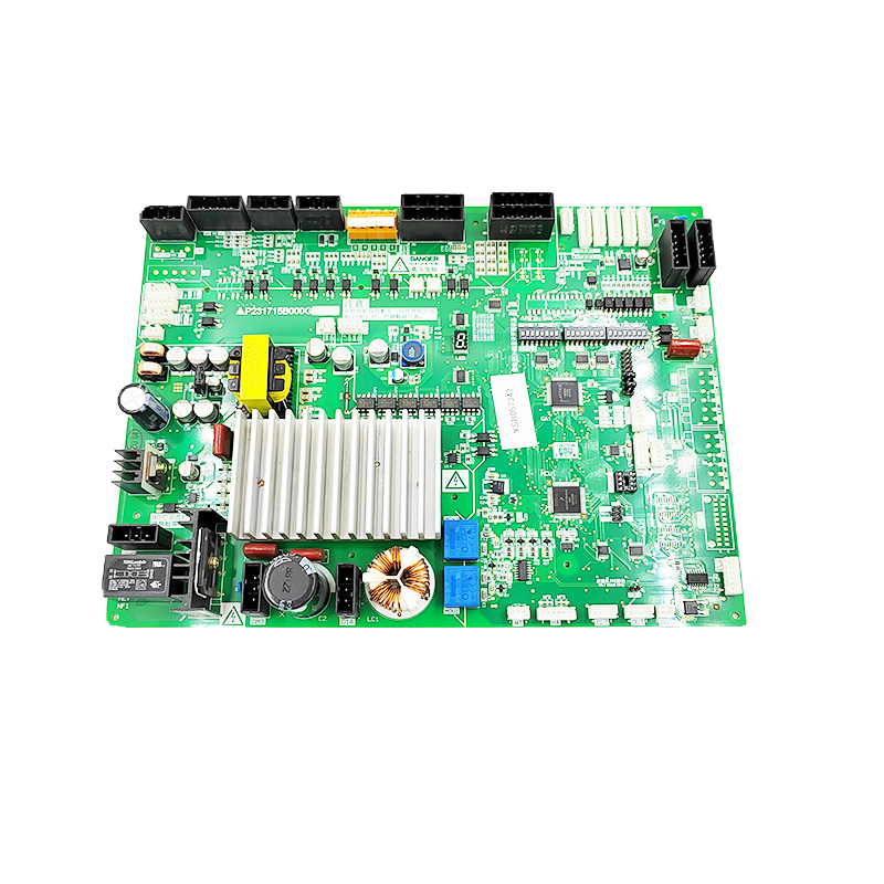 三菱凌云电梯电路板门机p231715b000g02g53g13g12g33pcb电路板