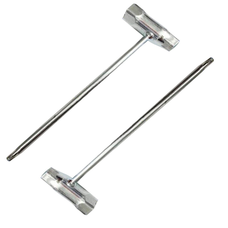 sthl斯帝尔ms180 440汽油锯伐木锯配件扳手套筒 382 381 250 230 - 爱