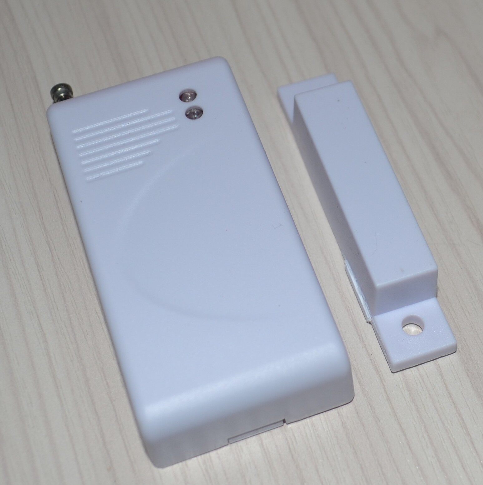 报警器双网gsm手机卡无线红外线店铺防盗防盗报警家庭安防配件