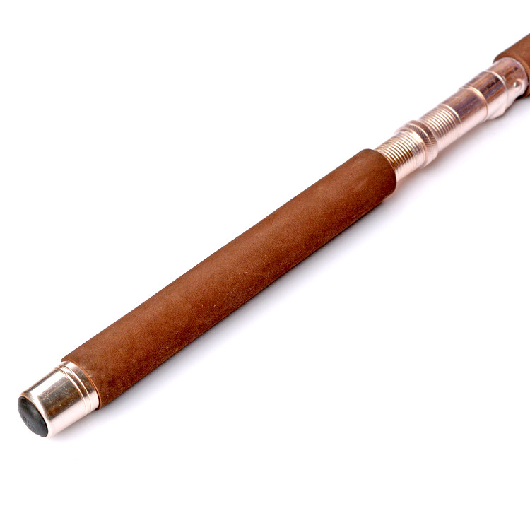 特价碳素鱼竿 钓鱼竿海钓抛竿远投竿 红珍珠海竿2.1米2.4米2.7米