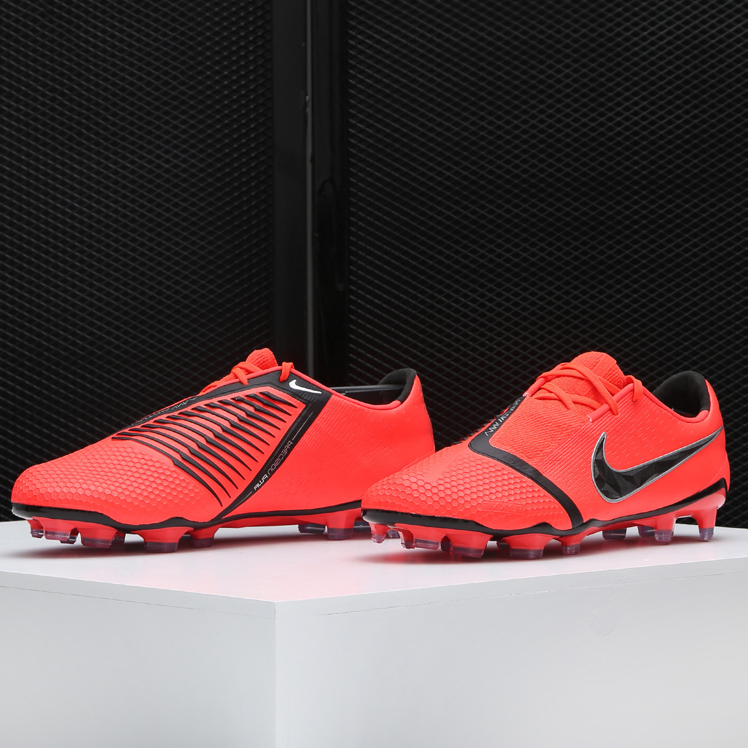 nike耐克正品2020新款phantomvenomelitefg足球鞋