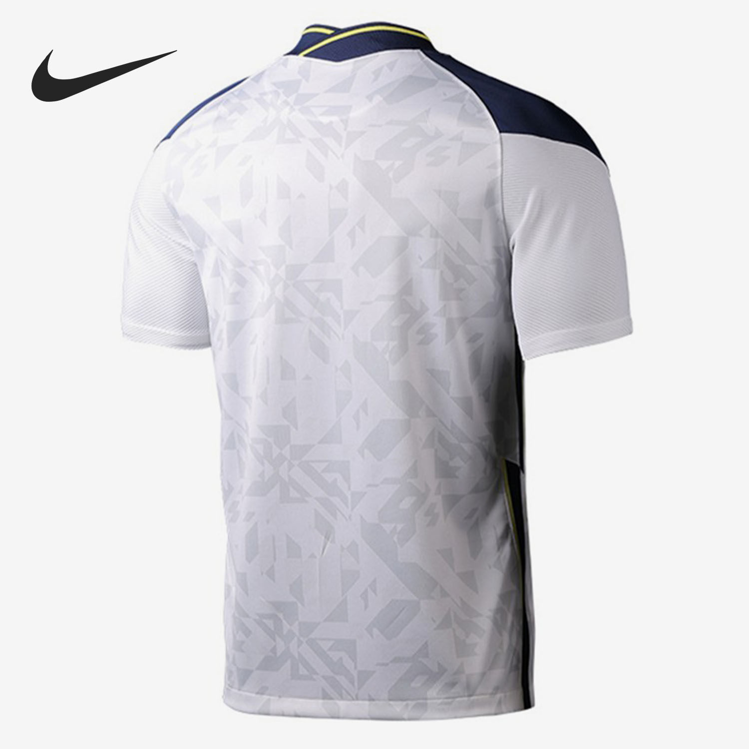nike耐克正品2021新款20-21托特纳姆热刺主场球迷球衣足球服