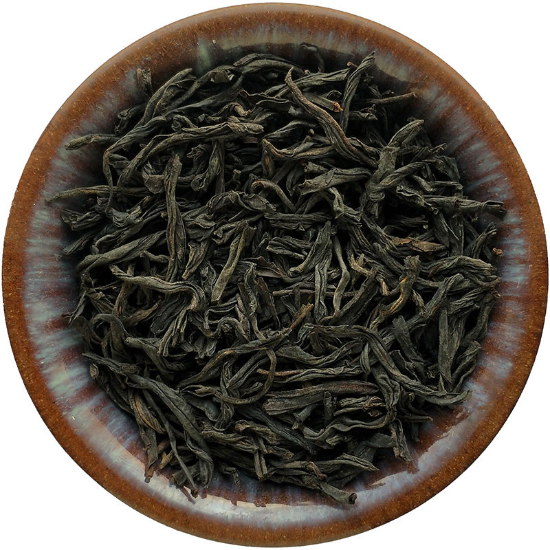 正山茶罐御茗清泉茶叶小种新茶叶2020香型浓香正山小种