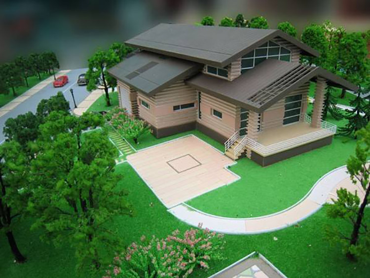 专用建筑模型制作底板板材泡沫板带背胶沙盘布景模型制作工具