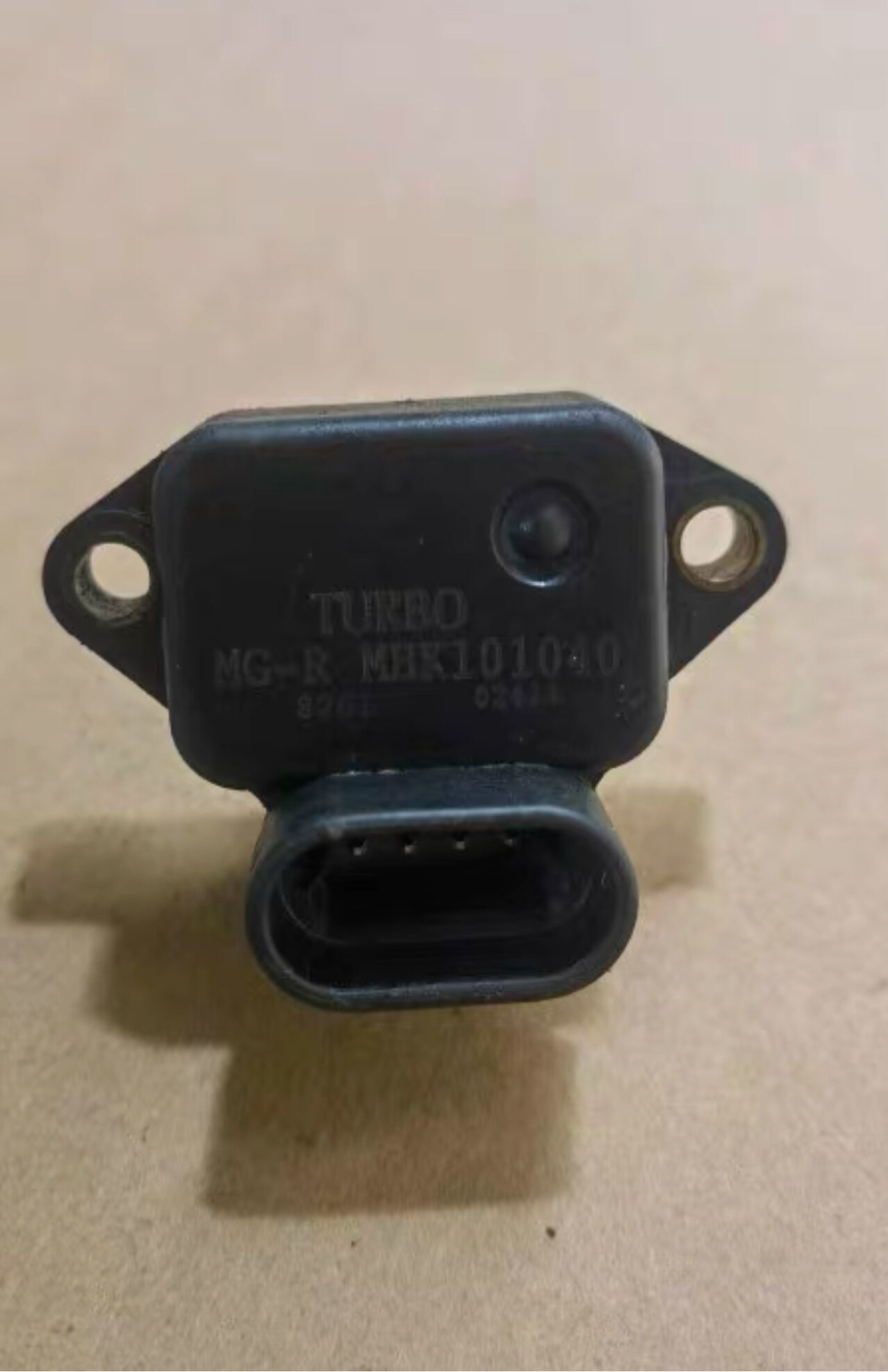 荣威750名爵6mg6名爵7mg7mg3进气压力传感器传感器