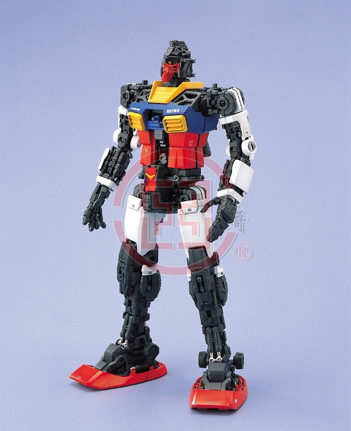现货日本万代pg元祖rx-78-2gundam高达头号玩家高达模型专区