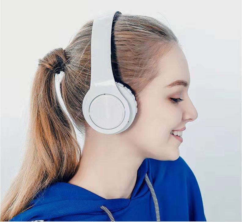 b3无线头戴式蓝牙无线耳机降噪式无线蓝牙耳机手机游戏无线耳机