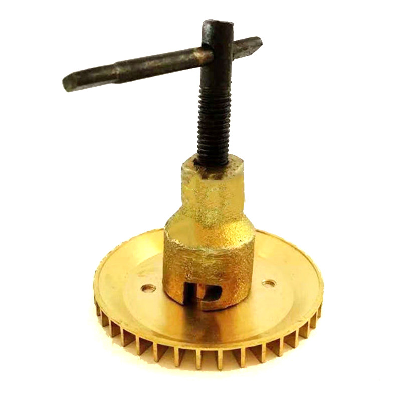 叶轮拉马起拔拔轮自吸水泵拉码万达其它工具