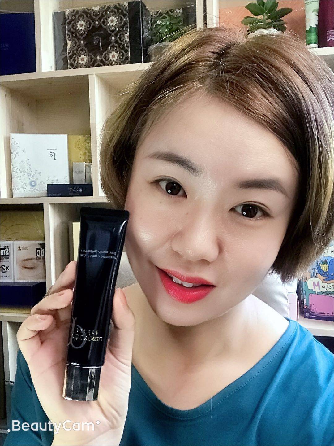 minilab隔离霜迷你新肌修颜隔离霜妆前乳遮瑕保湿补水锁水正品