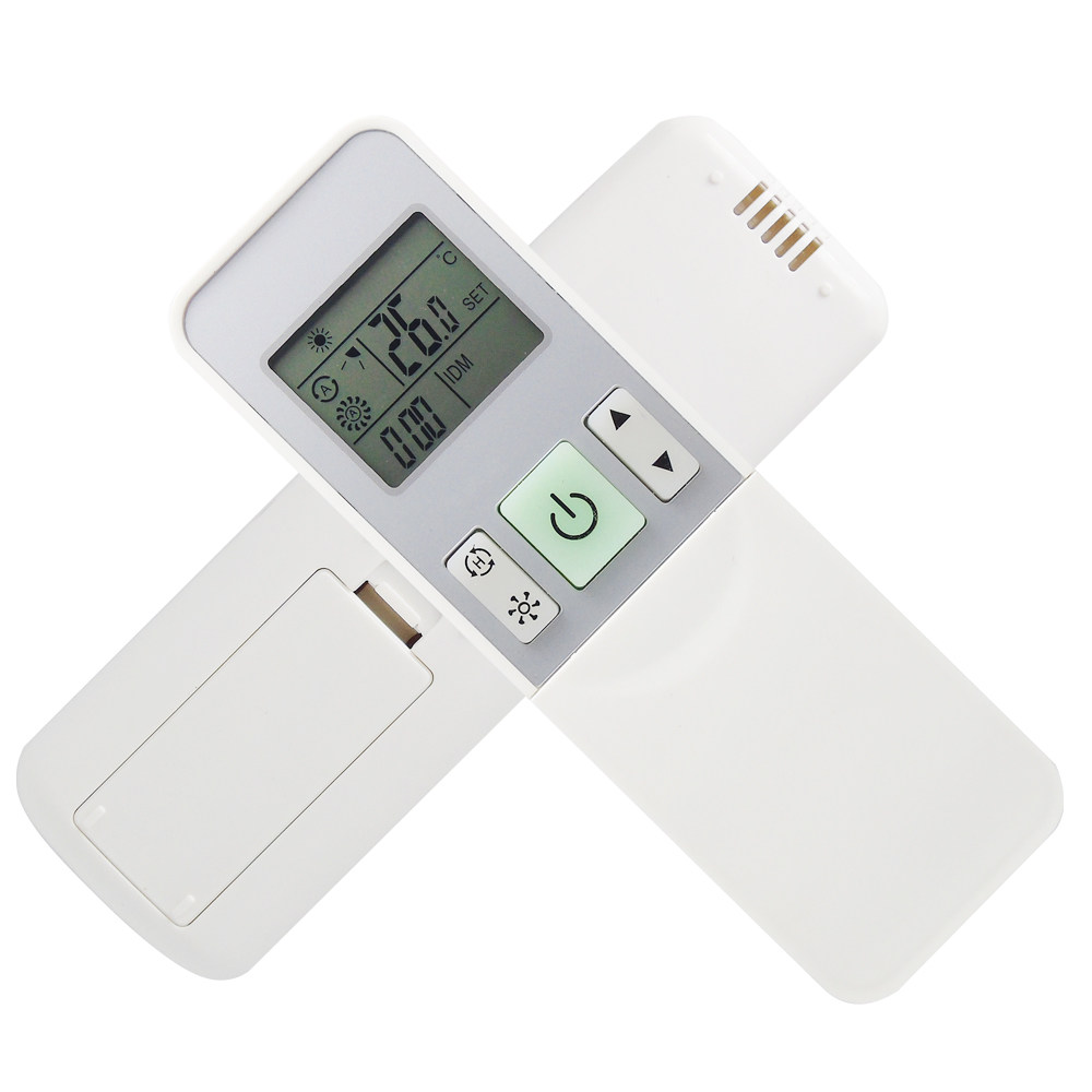 适用于海信空调遥控器rch2609nakfr35g27fzbph26gw12fzbp3遥控设备