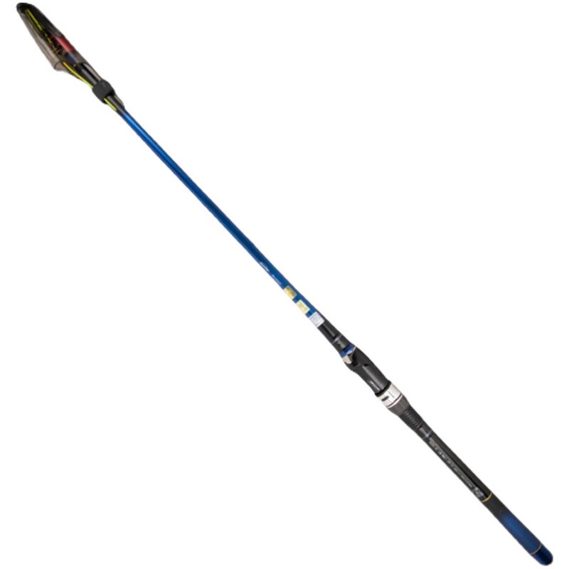 daiwa达亿瓦新款小继海峡cs短矶多用途便携式泛用矶钓竿